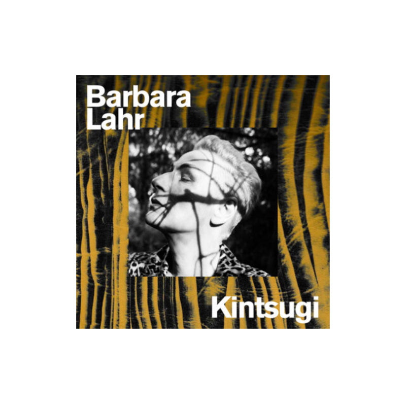 Barbara Lahr (De-Pazz): Kintsugi Lps