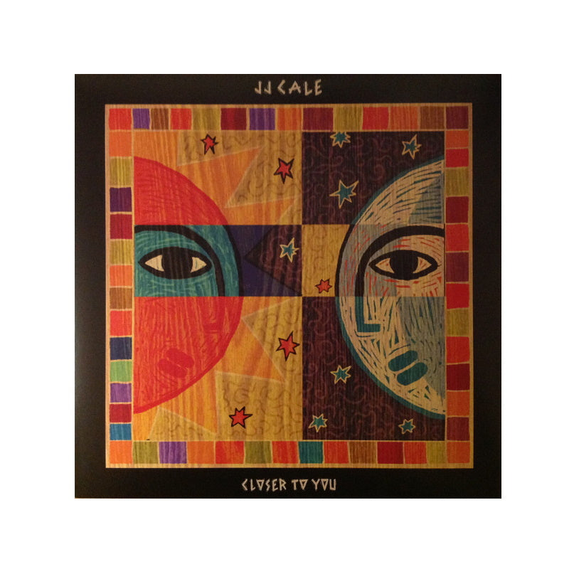 J.J. Cale: Closer To You (180g) LP+CD