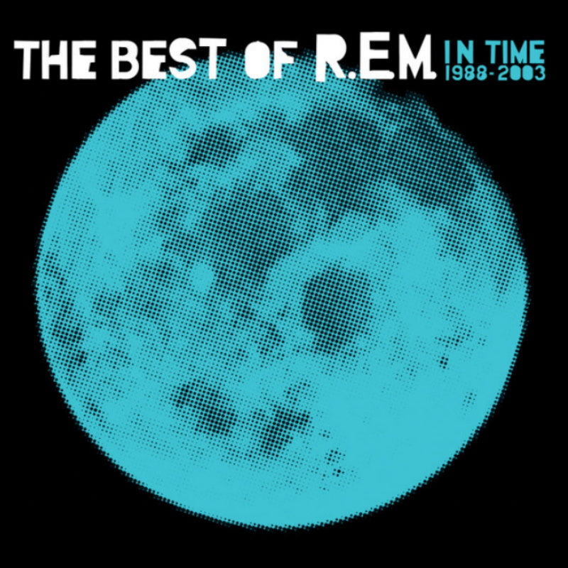 R.E.M.: In Time: Greatest Hits From 1988 To 2003 (180g) 2LP