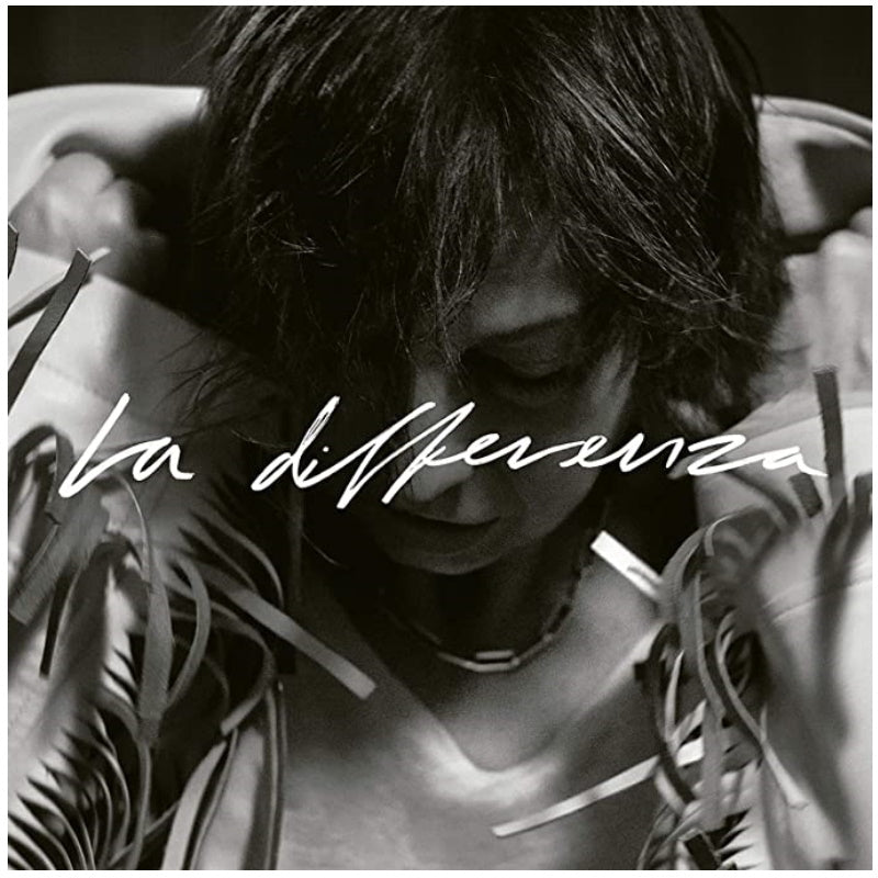 Gianna Nannini: La Differenza LP