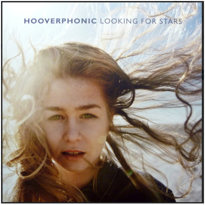 Hooverphonic: Looking For Stars  LP