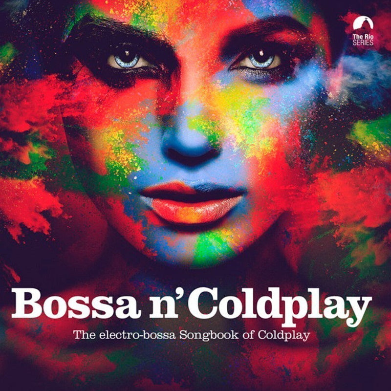 Coldplay - Bossa N&