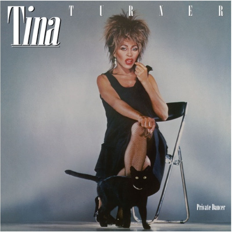 Tina Turner: Private Dancer (remastered) (180g)