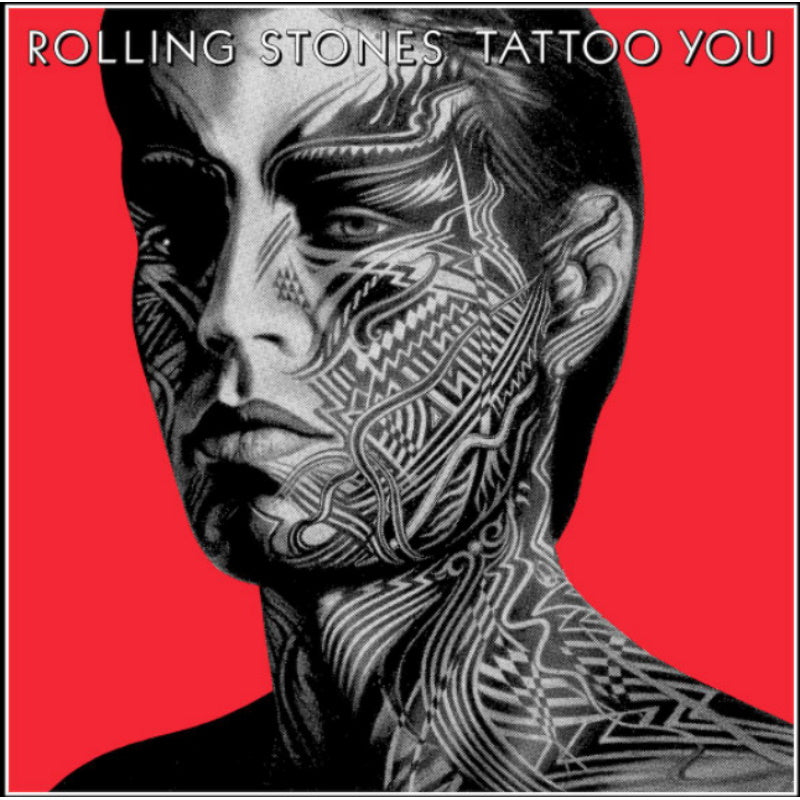 The Rolling Stones: Tattoo You (40th Anniversary) (remastered