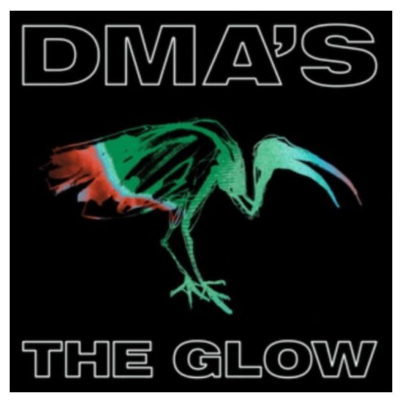 DMA&