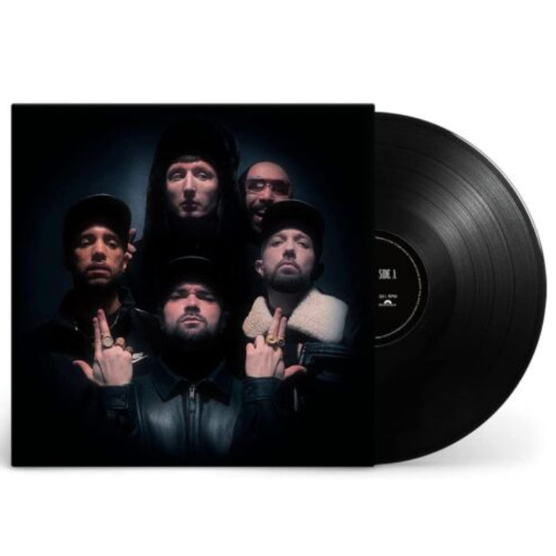 Kurupt FM: Greatest Hits: Part 1 LP