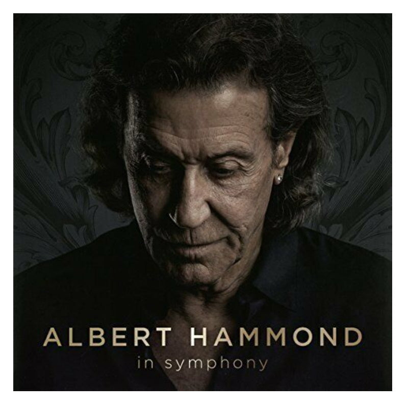 Albert Hammond: In Symphony 2LP