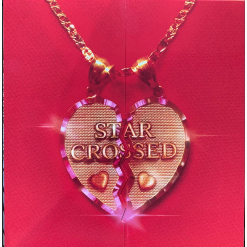 Kacey Musgraves: Star-Crossed LP