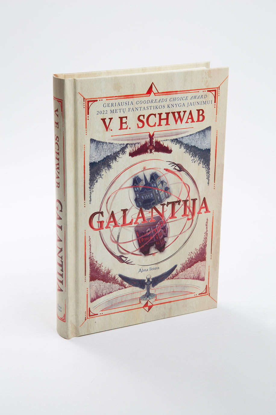 Galantija