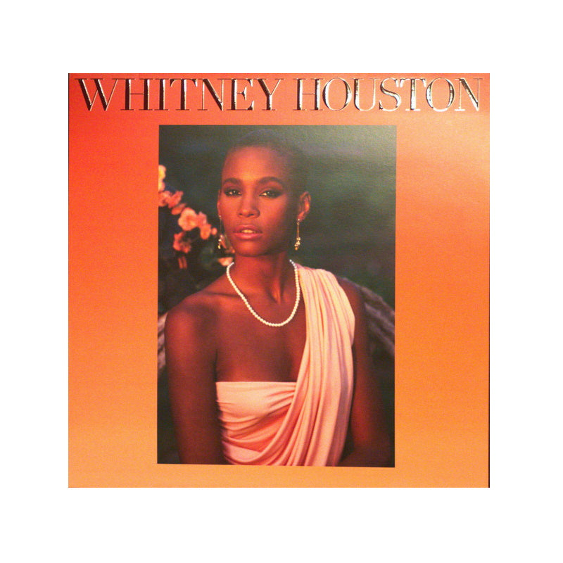 Whitney Houston: Whitney Houston LP 2023