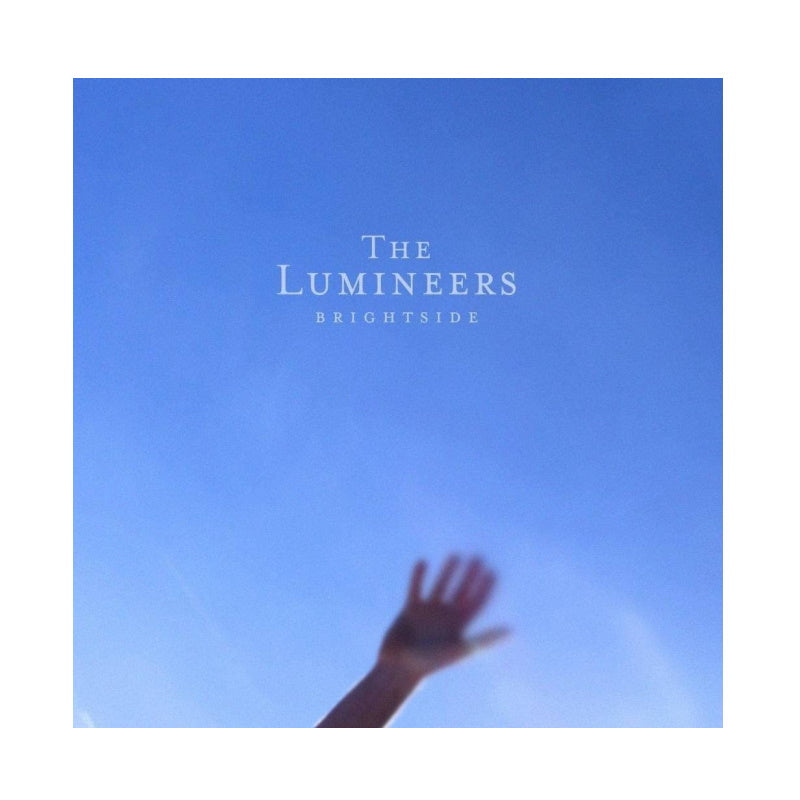 The Lumineers: Brightside LP