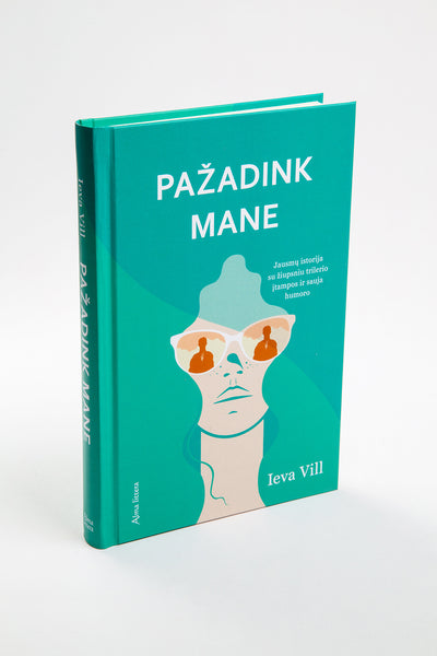 Pažadink mane