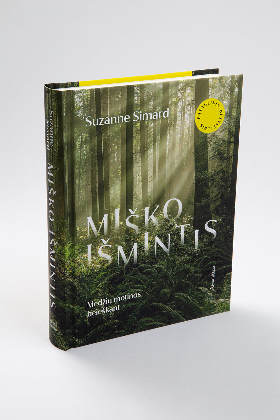 Miško išmintis
