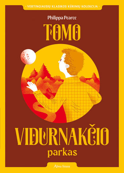 Tomo vidurnakčio parkas