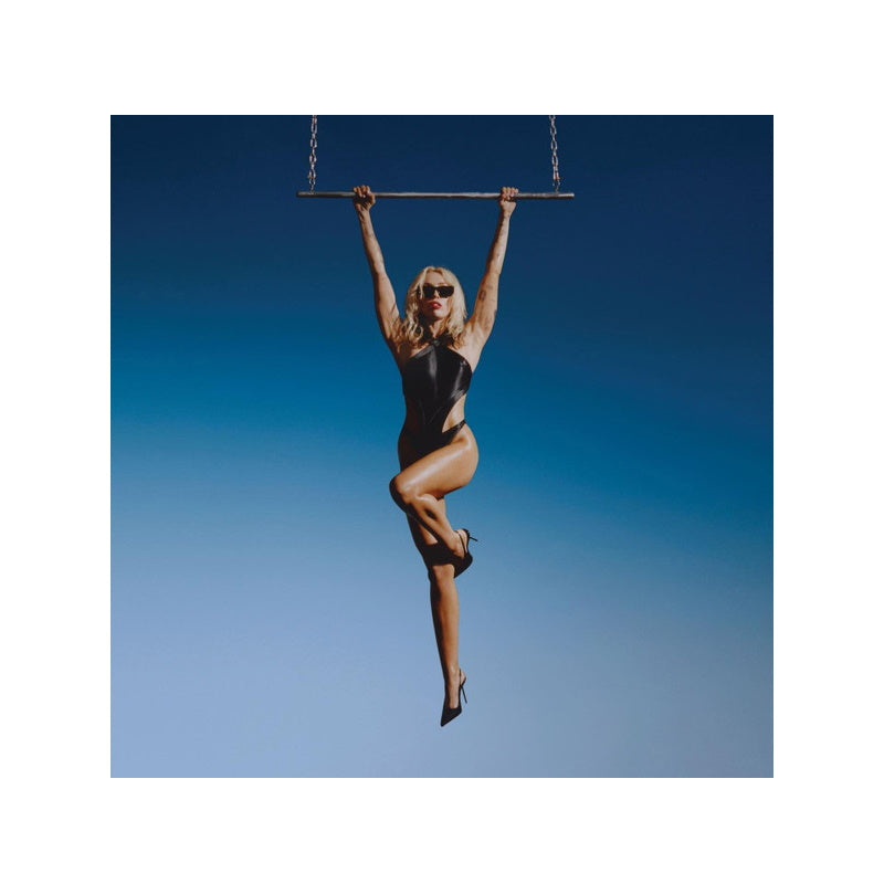 Miley Cyrus: Endless Summer Vacation LP 2023