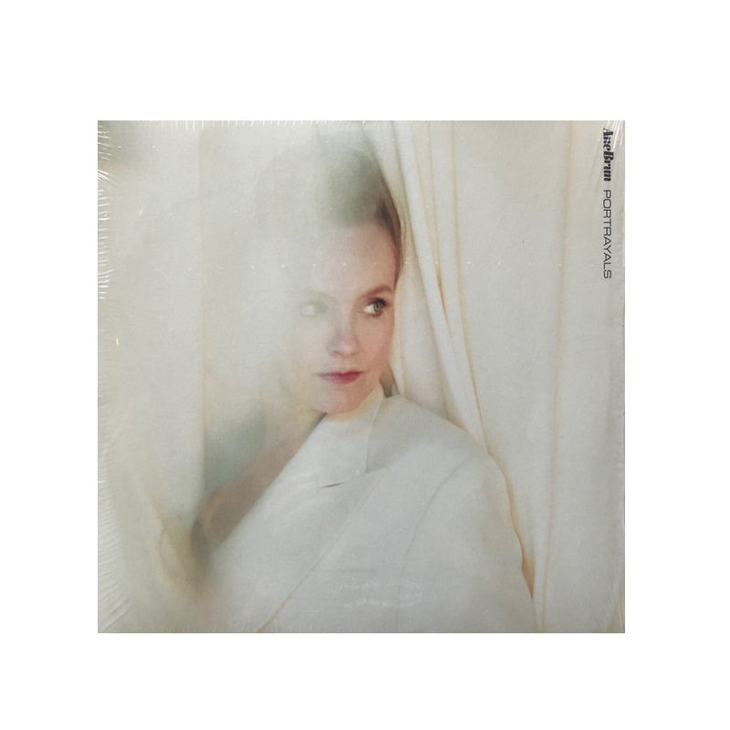 Ane Brun: Portrayals (180g) LP 2023