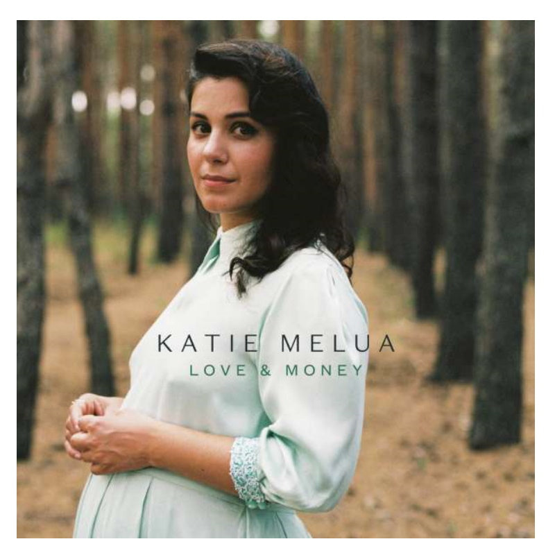 Katie Melua: Love & Money LP 2023