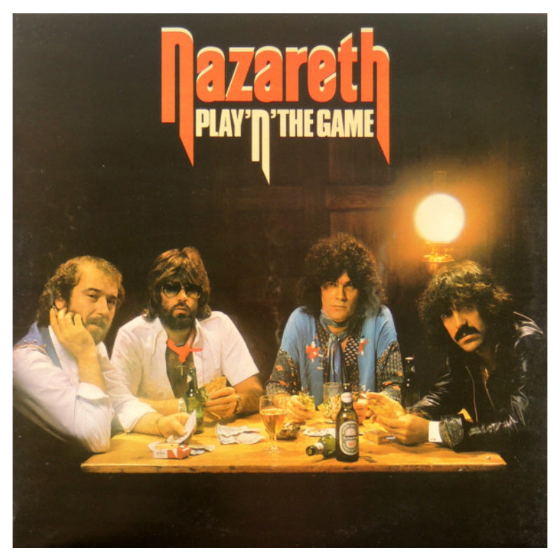 Nazareth: Play &