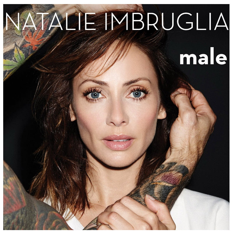 Natalie Imbruglia: Male (180g)(Translucent Magenta Vinyl) LP 2023