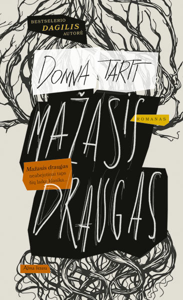 Mažasis draugas