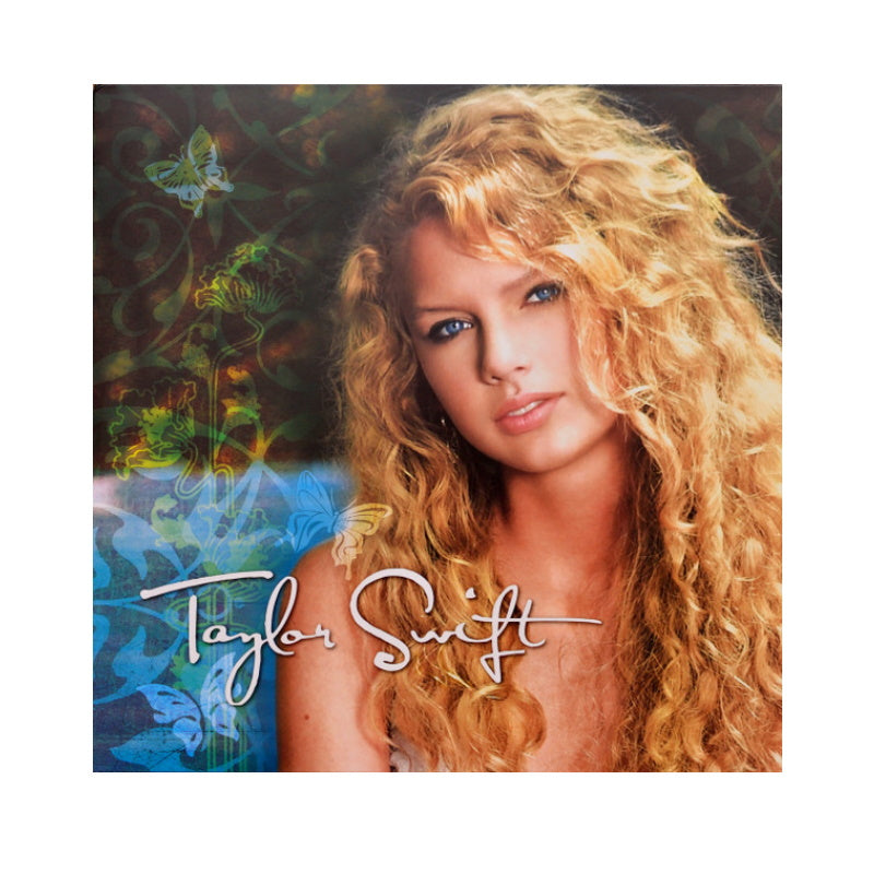 Taylor Swift: Taylor Swift 2LP