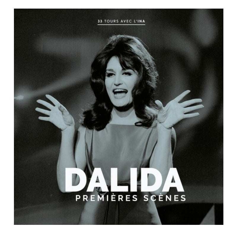 Dalida: Premieres Scenes (180g) LP