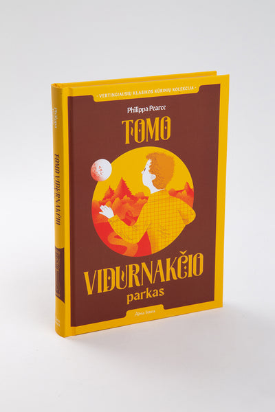 Tomo vidurnakčio parkas