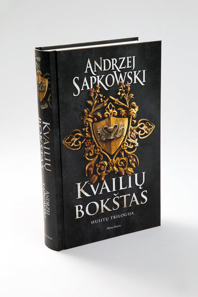 Kvailių bokštas