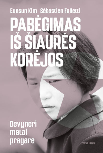 Pabėgimas iš Šiaurės Korėjos