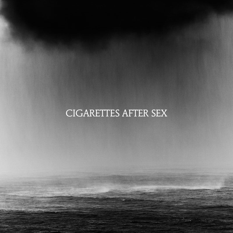 Cigarettes After Sex: Cry LP