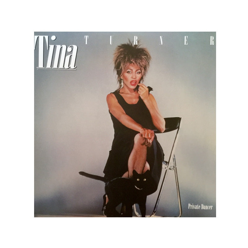 Tina Turner: Private Dancer (remastered) (180g) LP