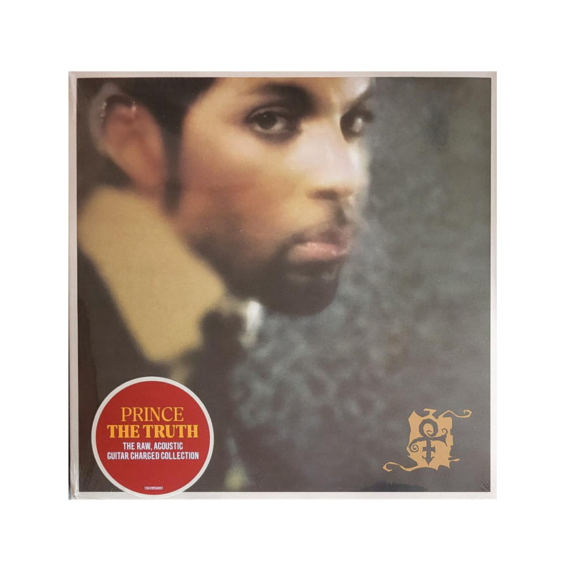 Prince: The Truth LP 2023