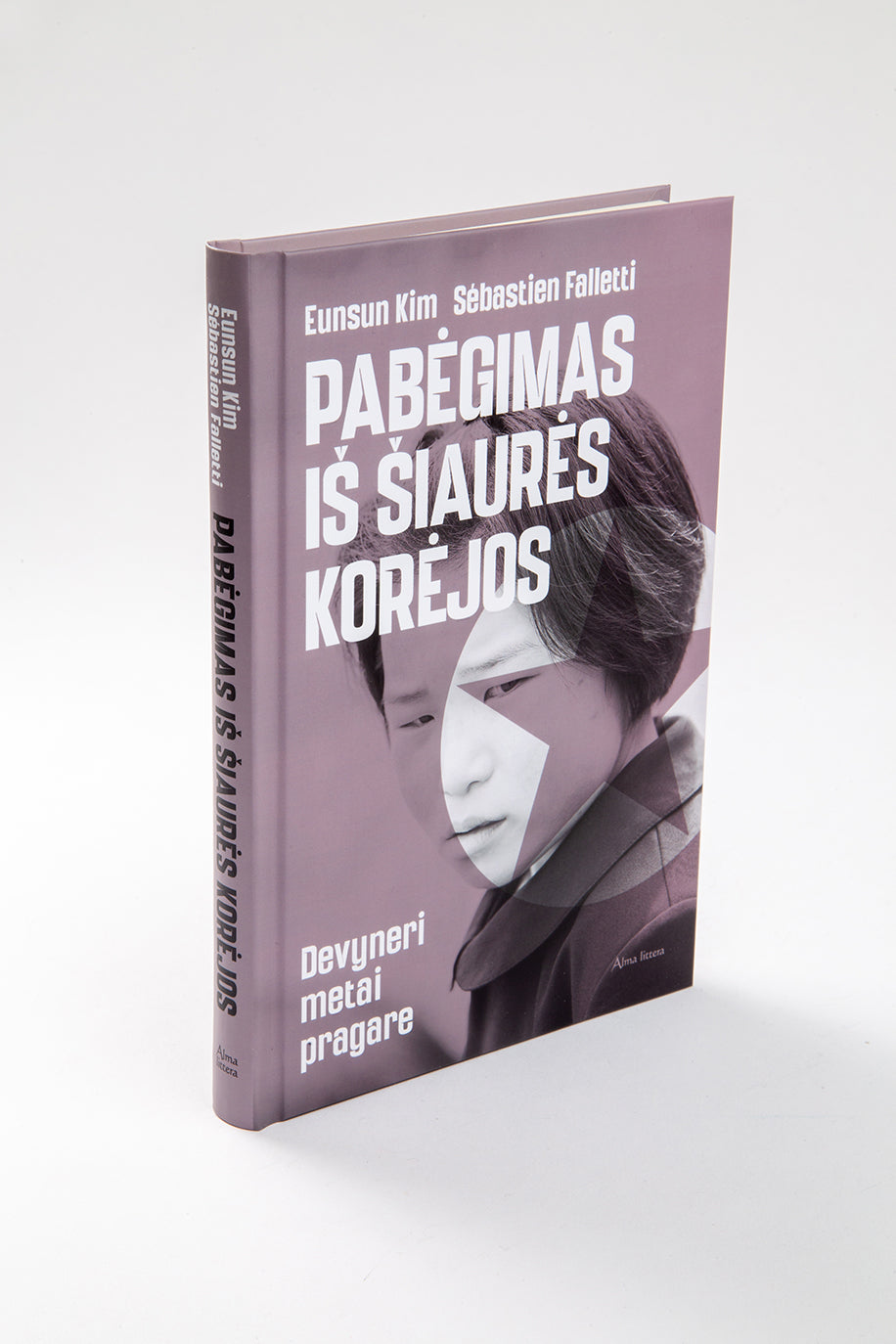 Pabėgimas iš Šiaurės Korėjos