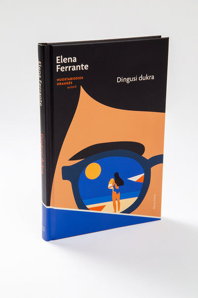 Dingusi dukra