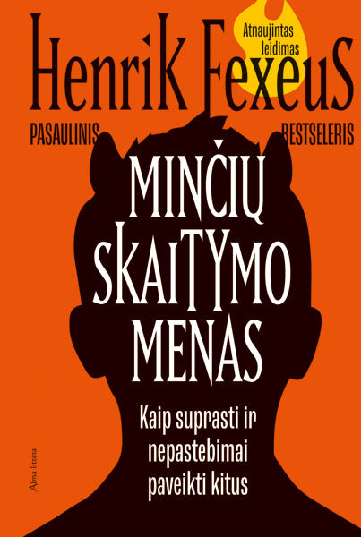 Minčių skaitymo menas