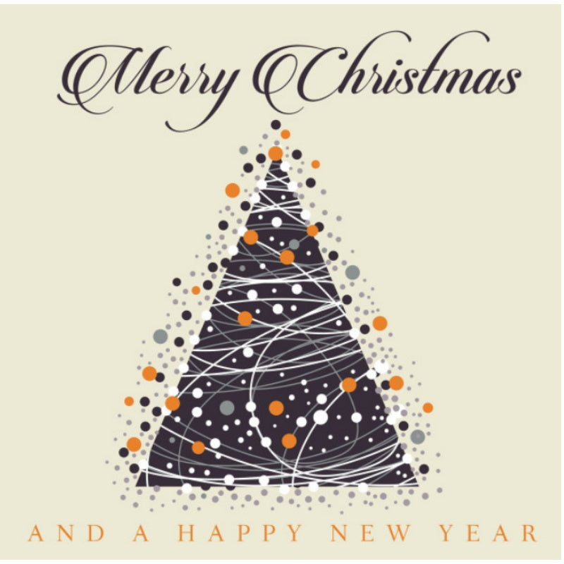Merry Christmas /Various Artists LP (180g)