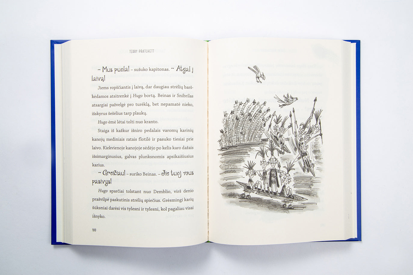 Drakonai Griūvančioje Pilyje