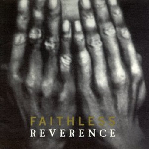 Faithless: Reverence (180g) 2LP