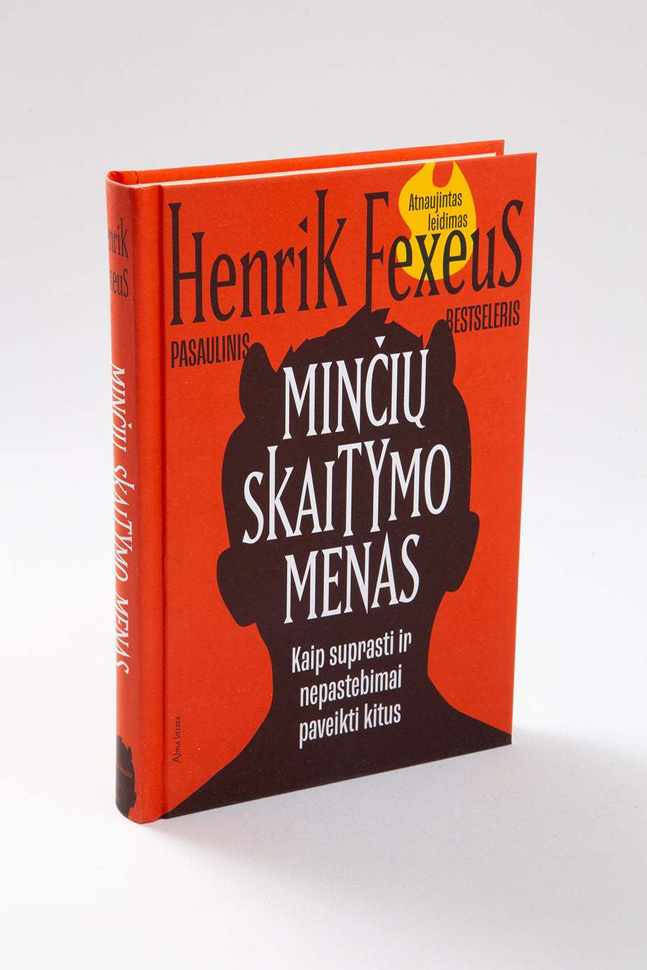 Minčių skaitymo menas