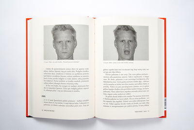 Minčių skaitymo menas