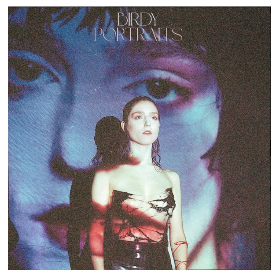 Birdy (Jasmine Van Den Bogaerde): Portraits