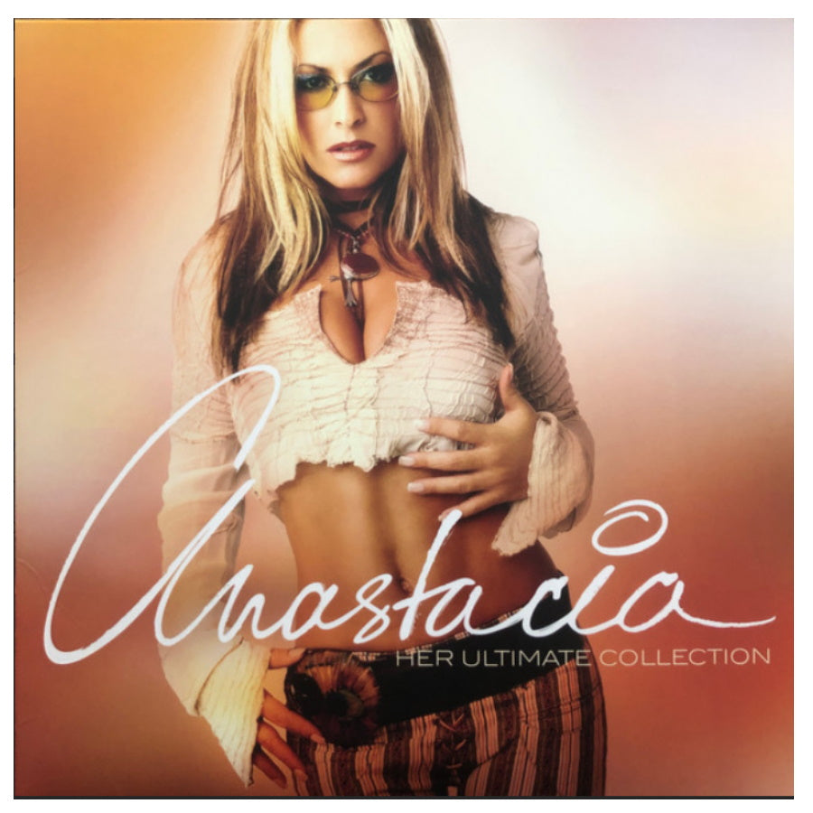 Anastacia Her Ultimate Collection