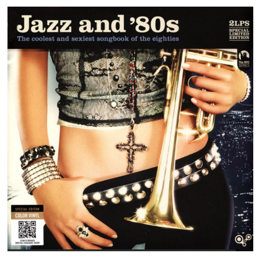 Jazz And 80&
