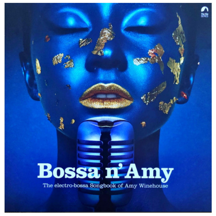 Amy Winehouse-Various: Bossa N&