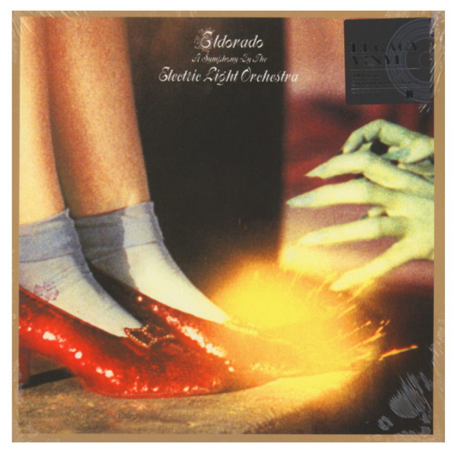 Electric Light Orchestra: Eldorado (180g) LP