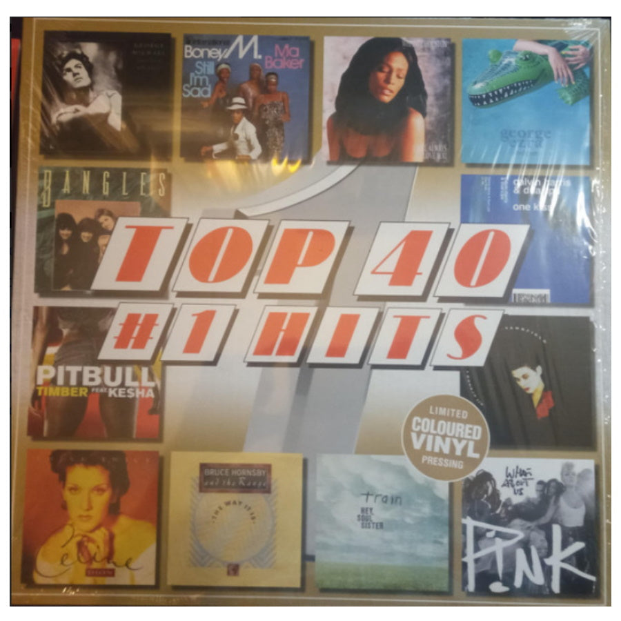 Top 40 - 