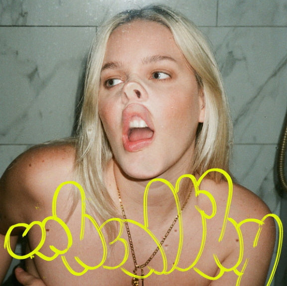 Anne-Marie: Unhealthy (Limited Edition) (Clear Vinyl) LP 2023
