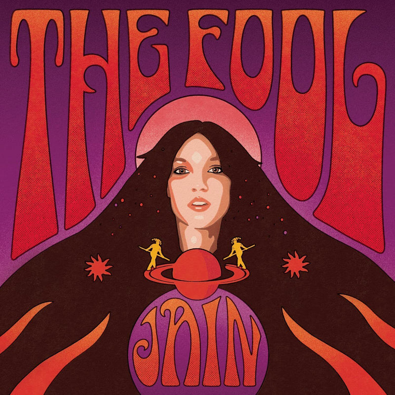 Jain: Fool LP