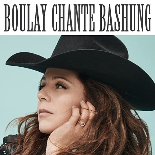 Isabelle Boulay: Les Chevaux Du Plaisi LP