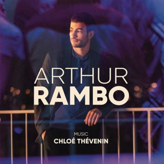 Chloe Thevenin: Arthur Rambo LP